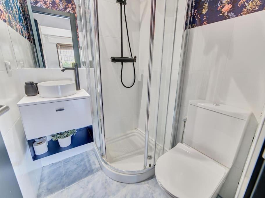 Mirador De La Redonda By Clabao Appartement Logroño