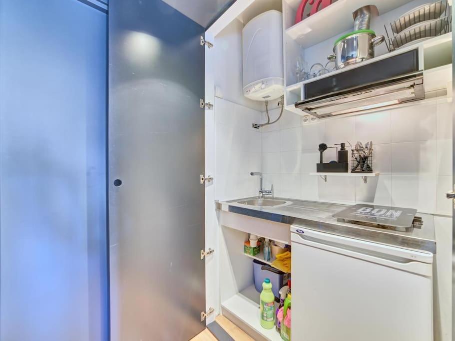 Mirador De La Redonda By Clabao Appartement