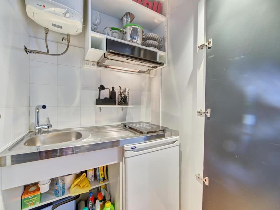 Mirador De La Redonda By Clabao Appartement *