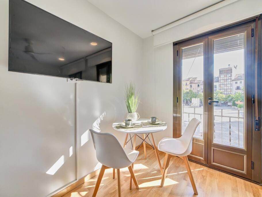 Appartement Mirador De La Redonda By Clabao