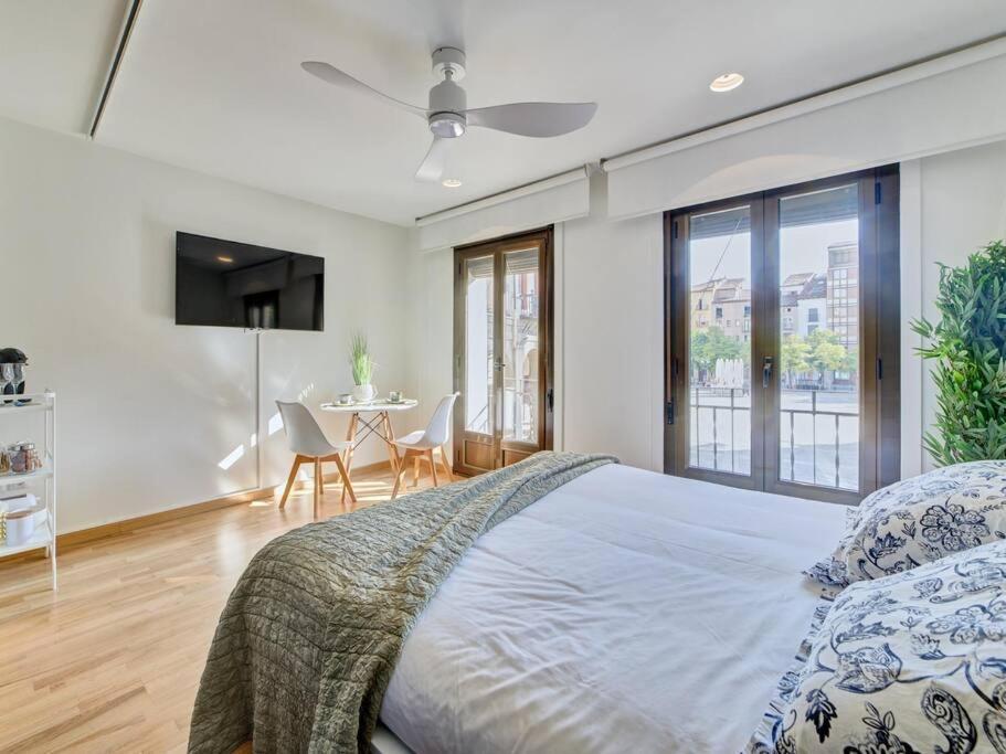Mirador De La Redonda By Clabao Appartement *