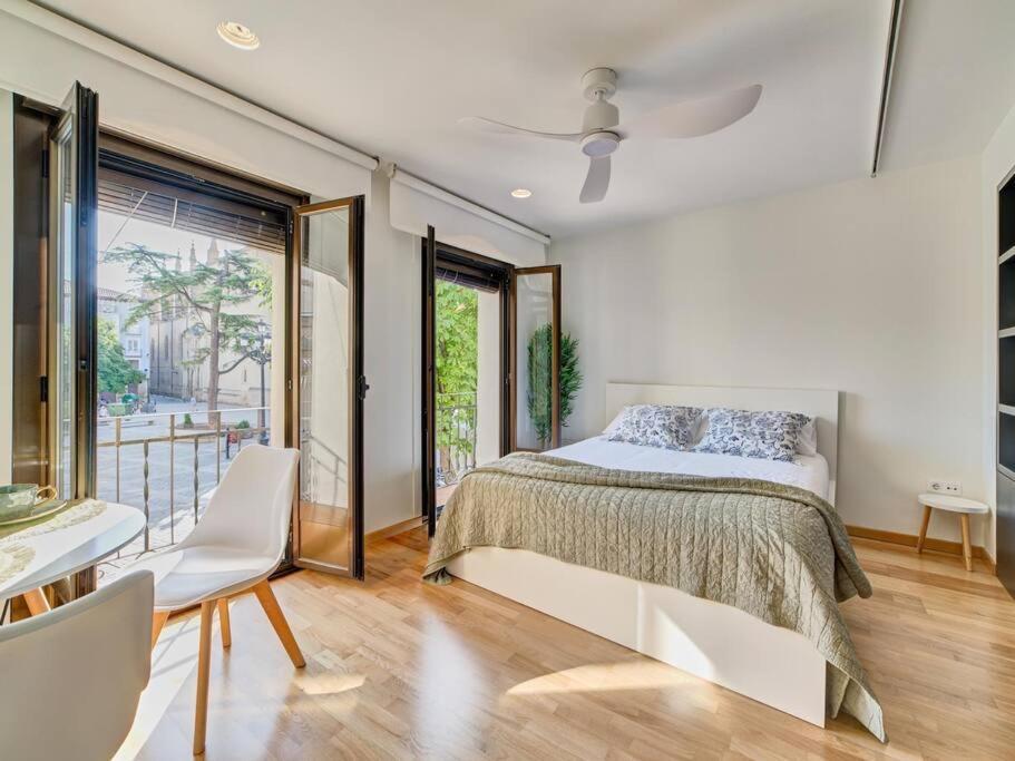 Appartement Mirador De La Redonda By Clabao *