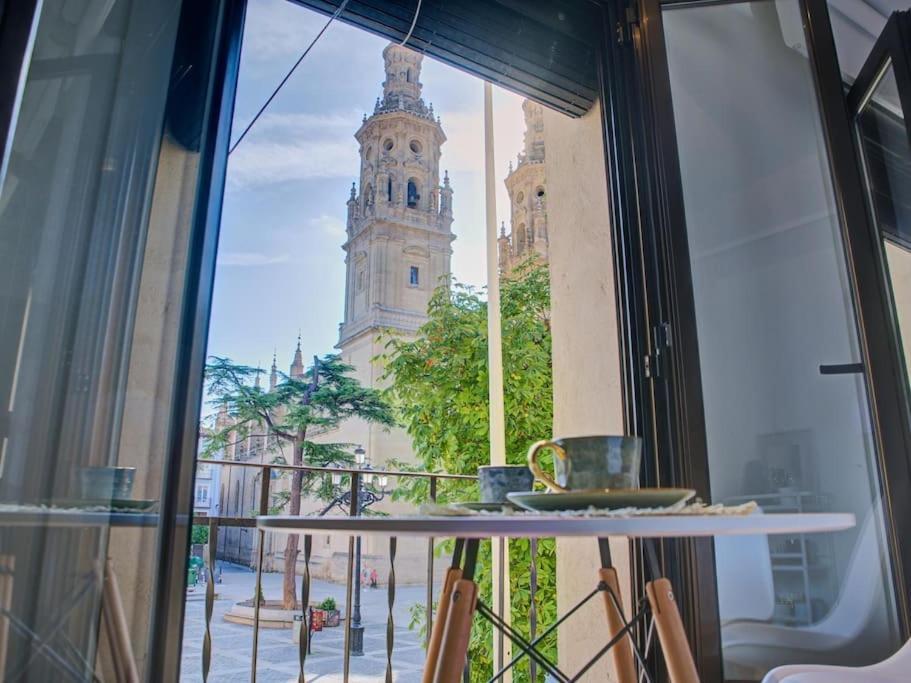 Mirador De La Redonda By Clabao Appartement